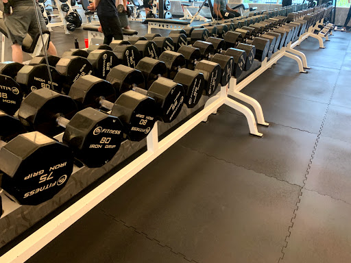 Health Club «24 Hour Fitness», reviews and photos, 188 106th Ave NE, Bellevue, WA 98004, USA