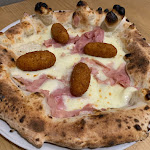 Photo n°4 de l'avis de Mariano.i fait le 25/06/2022 à 17:19 sur le  Gustavo - il futuro della tradizione à Giulianova