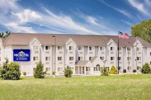 Microtel Inn & Suites by Wyndham Hagerstown by I-81 image