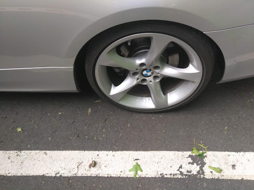 Tire Shop «Creamery Tire», reviews and photos, 4123 Creamery Rd, Creamery, PA 19430, USA