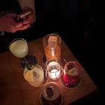 Photo n°1 de l'avis de Jude.e fait le 28/02/2022 à 23:47 sur le  Bitter Bar à Florence