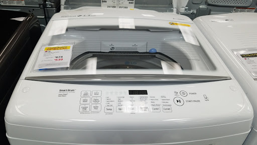 Appliance Store «Howards TV & Appliance», reviews and photos, 3300 E Willow St, Signal Hill, CA 90755, USA