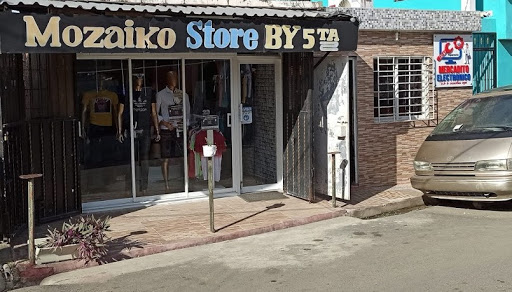 El Mercadito Electrónico / Mozaiko Store By 5ta