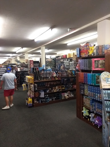 Firestorm Games Cardiff