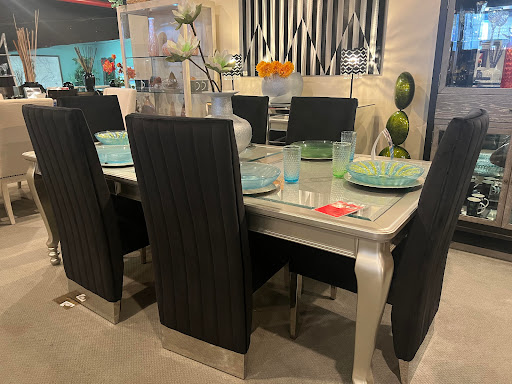 Furniture Store «Corner Furniture», reviews and photos, 2916 White Plains Rd, Bronx, NY 10467, USA