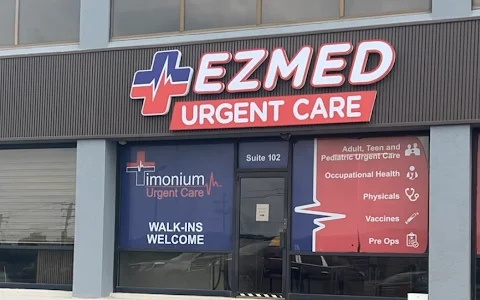 EZMED Primary & Urgent Care image