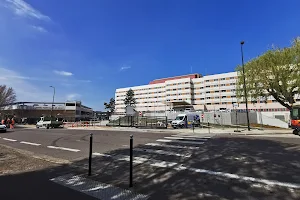 Hospital Center De Sens image