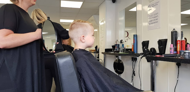 Reviews of Gents and Juniors Barbershop in Southampton - Barber shop