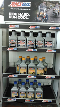 Two Wheels Oil and Tire Express - Photo 5 - Car repair in Fayetteville, NC, Fayetteville