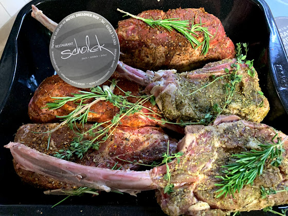 Plats et boissons hôtels The Dresden Court Hotel (Dresdner Hof) 02763 Zittau