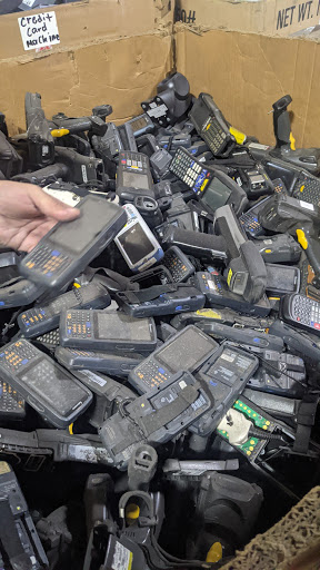 Computer Repair Service «Compu Cycle», reviews and photos, 7700 Kempwood Dr, Houston, TX 77055, USA