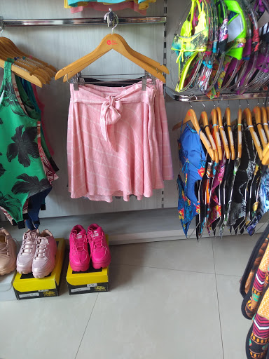 Logo da empresa - Moda Pink Queen - Loja 1