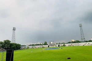 Shaheed Chandu Stadium, Bogura image