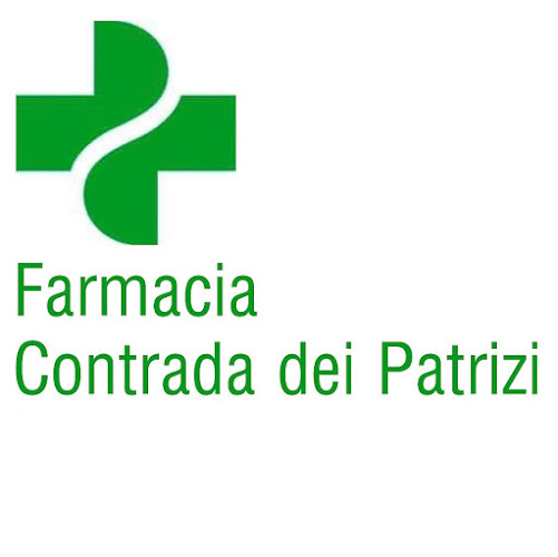 Farmacia Contrada dei Patrizi Viganello - Lugano