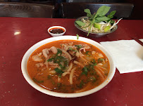 Laksa du Restaurant cambodgien Chamroeun Crimée à Paris - n°7