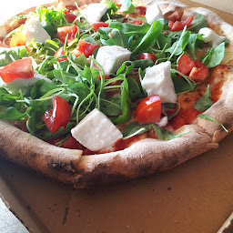 Photo n°6 de Pizza GiaGia à Grasse ()