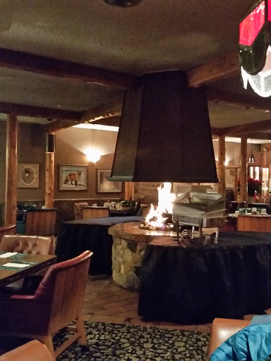 Hotel «Sawmill Inn of Grand Rapids», reviews and photos, 2301 US-169, Grand Rapids, MN 55744, USA