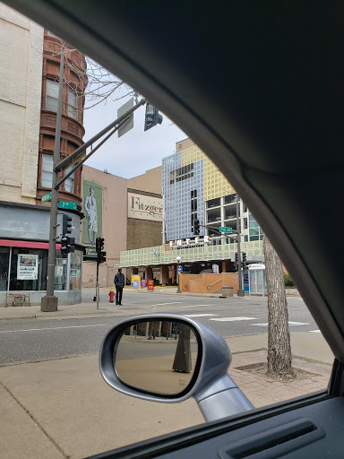 Performing Arts Theater «Fitzgerald Theater», reviews and photos, 10 E Exchange St, St Paul, MN 55101, USA