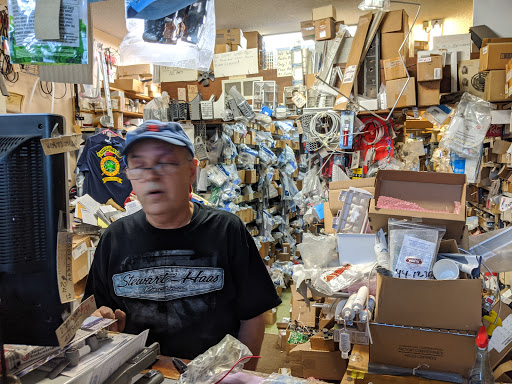 Appliance Parts Supplier «Miracle Appliance Parts», reviews and photos, 668 Thousand Oaks Blvd, Thousand Oaks, CA 91360, USA