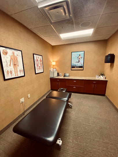 LifeClinic Chiropractic & Rehabilitation - Chanhassen, MN