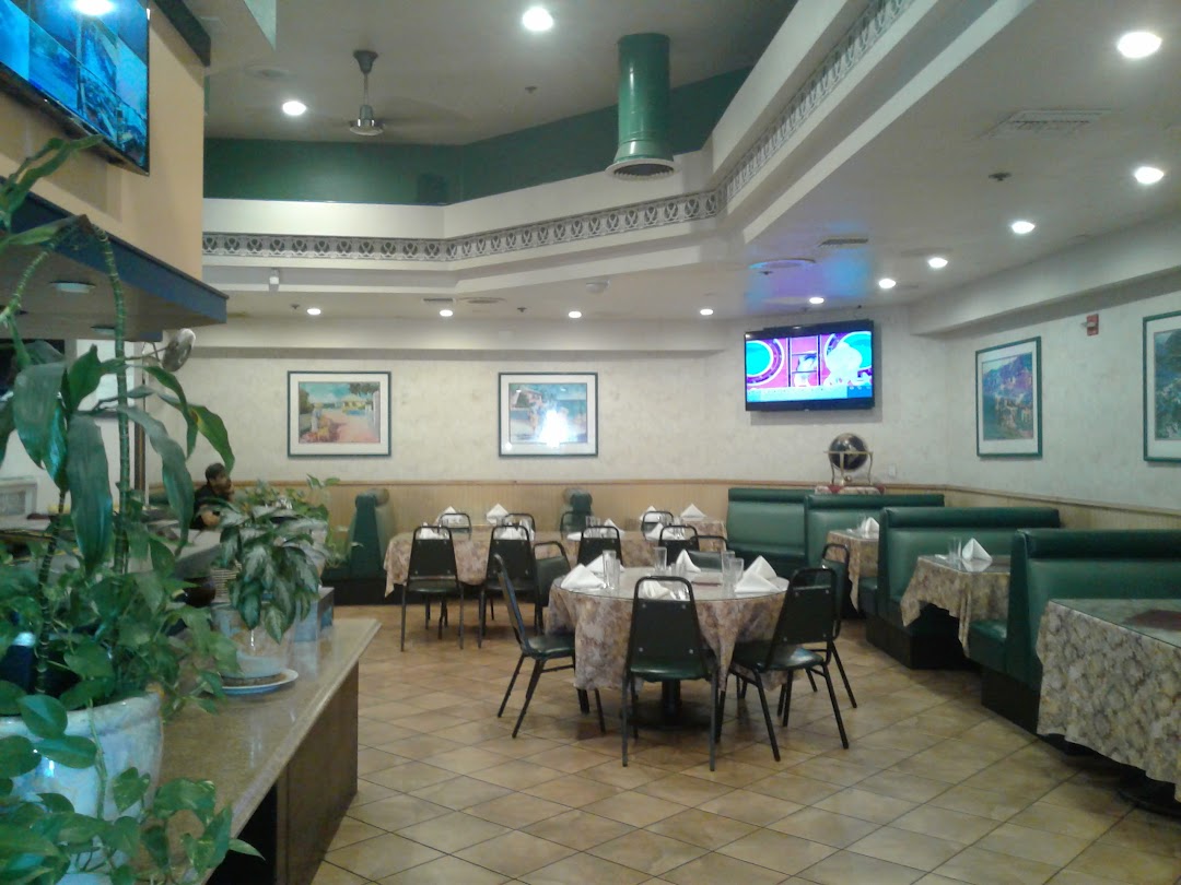 New Aashiyana-Halal Tandoori Restaurant