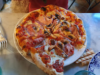 Pizza du Pizzeria RITA à Villeneuve-lès-Avignon - n°12