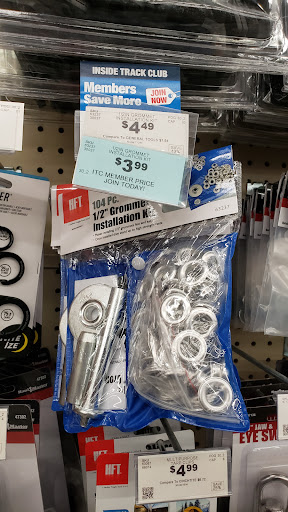 Hardware Store «Harbor Freight Tools», reviews and photos, 901 N Carpenter Rd #70, Modesto, CA 95351, USA