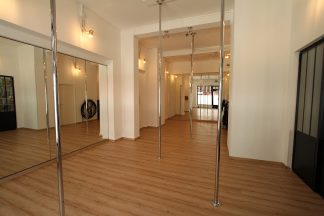 Adhesive Studio - Tanzschule