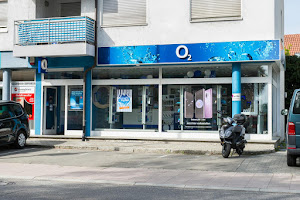 o2 Shop