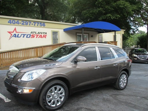 Used Car Dealer «Atlanta AutoStar», reviews and photos, 3124 N Decatur Rd, Scottdale, GA 30079, USA