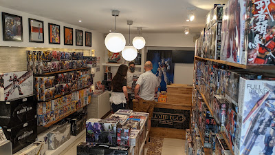 Easter Egg Hobby Shop à Montpellier