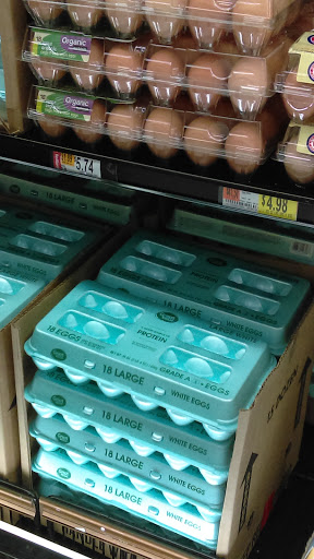 Department Store «Walmart Supercenter», reviews and photos, 3601 East Main Street, Richmond, IN 47374, USA