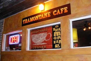 Tramontane Cafe image