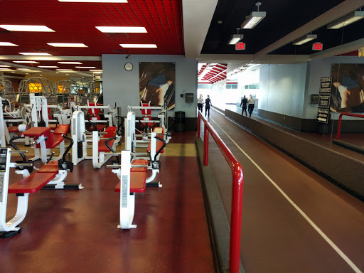 Racquetball Club «Las Vegas Athletic Clubs - Northwest», reviews and photos, 1725 N Rainbow Blvd, Las Vegas, NV 89108, USA