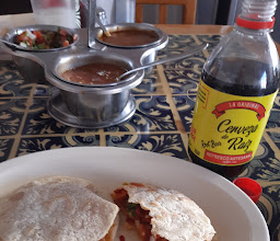 Tacos y Gorditas Elvira photo
