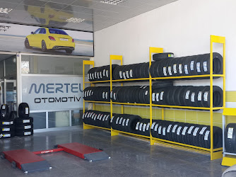 DUNLOP-Mertel Oto Lastik