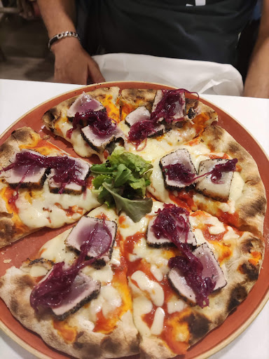 Ristorante Da Lele in Riccione, Provincia di Rimini