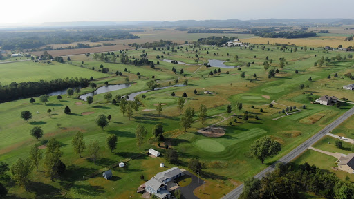 Golf Club «Trempealeau Mountain Golf Club», reviews and photos, W24411 Fairway Ln, Trempealeau, WI 54661, USA