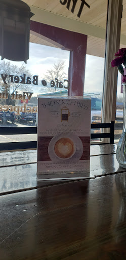 Cafe «The French Press», reviews and photos, 2823 London Rd, Eau Claire, WI 54701, USA