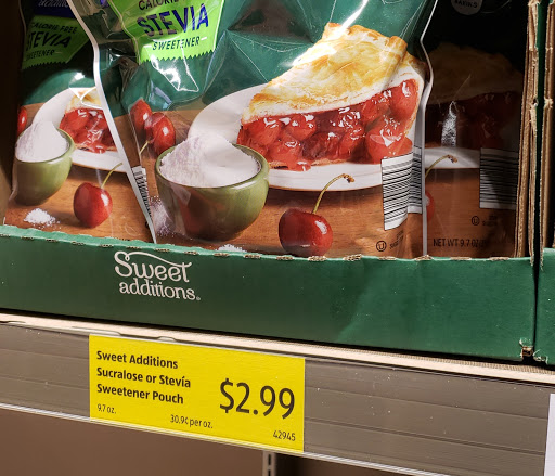 Supermarket «ALDI», reviews and photos, 214 Rosenberger Ave, Evansville, IN 47712, USA