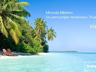 Travel Counsellors Miranda Billekens