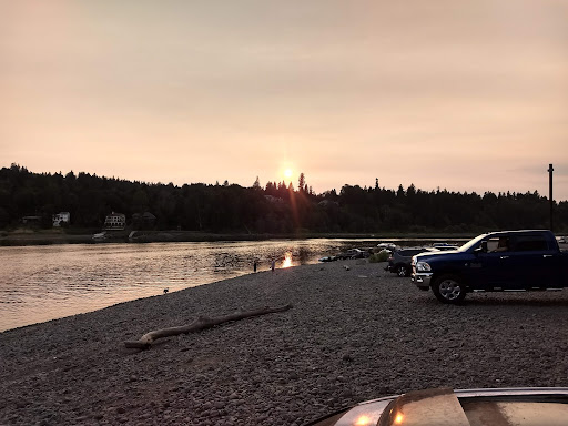 Park «Meldrum Bar Park», reviews and photos, 19 Meldrum Bar Park Rd, Gladstone, OR 97027, USA