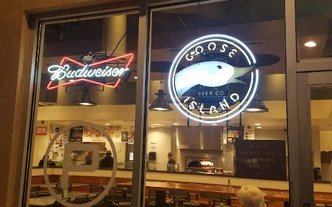 Pieology North Las Vegas Cannery Corner image