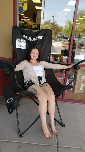 Sporting Goods Store «Big 5 Sporting Goods», reviews and photos, 34648 N North Valley Pkwy #130, Phoenix, AZ 85086, USA