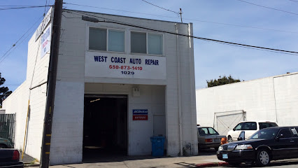 West Coast Auto Repair