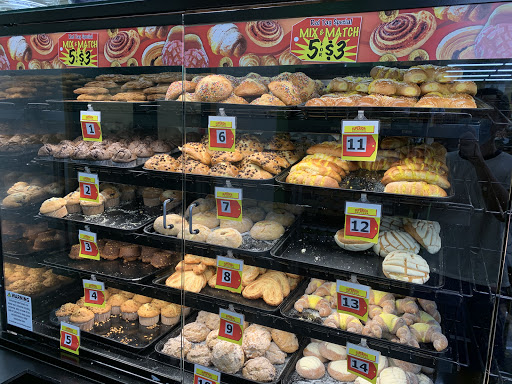 Grocery Store «Superior Grocers», reviews and photos, 1858 Durfee Ave, South El Monte, CA 91733, USA