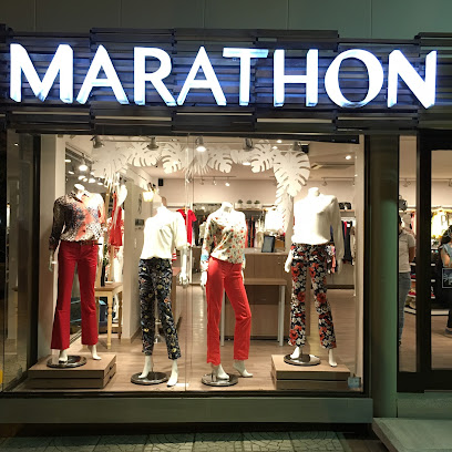 Marathon Boutique