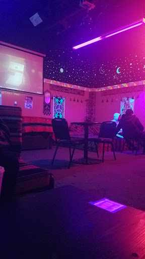 Hookah Bar «Prince Hookah Lounge», reviews and photos, 116 Old Morgantown Rd, Bowling Green, KY 42101, USA
