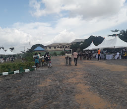 Asaba Gardens & Resort photo