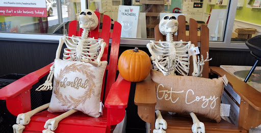 Craft Store «Michaels», reviews and photos, 229 W Alexander St, Plant City, FL 33563, USA